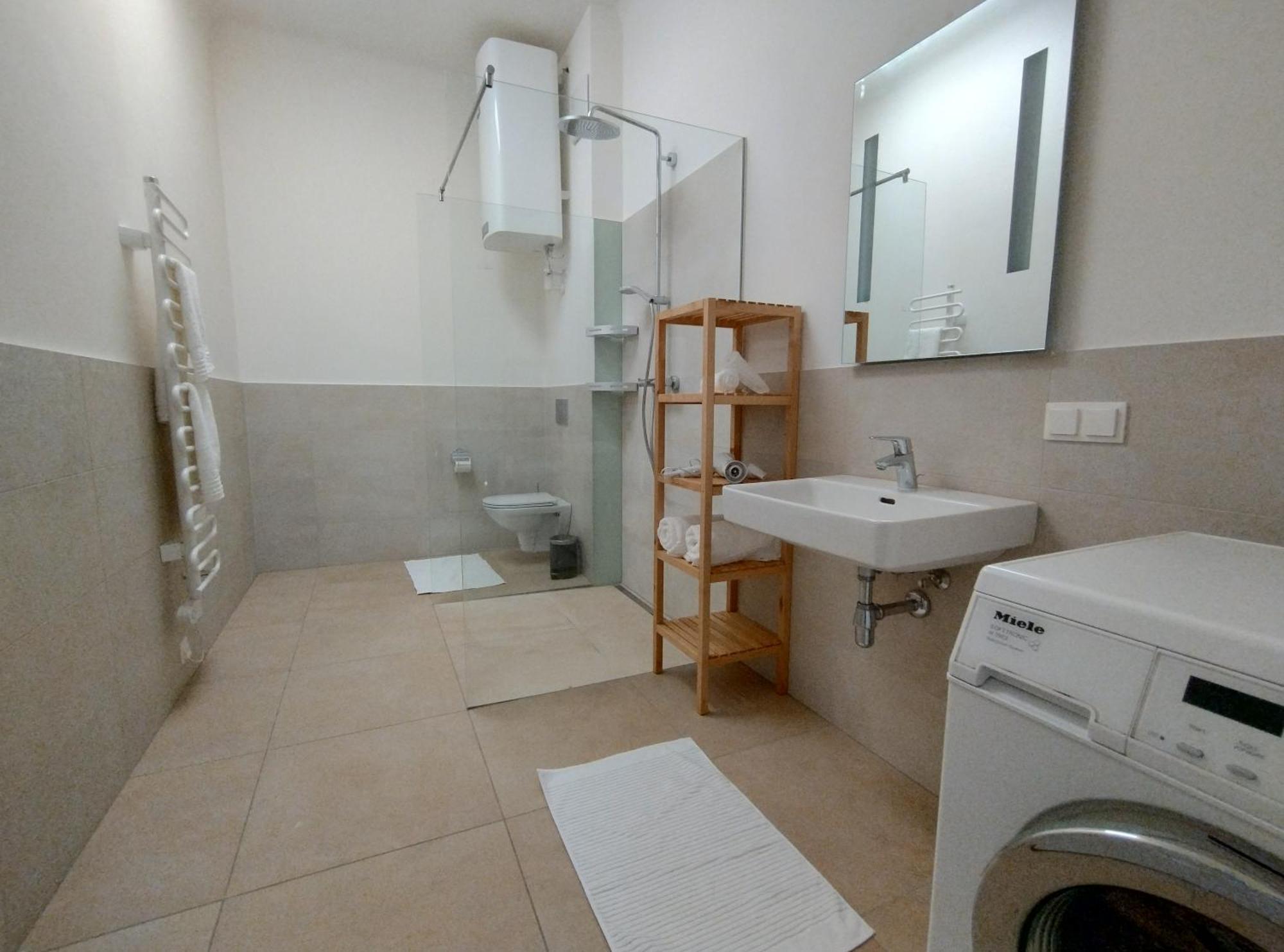 Apartment Jahn